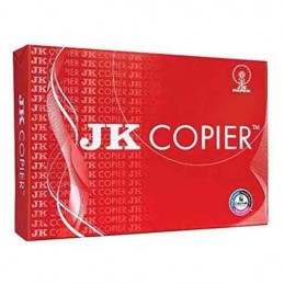 JK Copier 75 GSM A4 500...