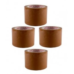 Brown Tape 3 inch