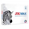 JK Copier 67 GSM A4 Size Max Paper (1 Ream)
