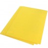 Clip n Copy - Yellow Chart Paper (Pack of 10)