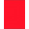 Clip n Copy - Red Chart Paper (Pack of 10)