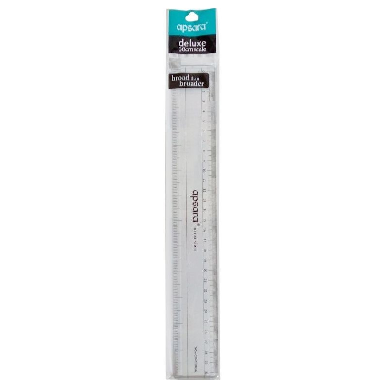 Buy camlin big scale (30cm) Scale Online in India at Best Prices