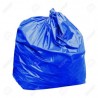 Pearl 30CM x 50CM - BLUE Garbage Cover (1 kg)