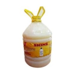 Shine Herbal Phenyl - 5 Ltr