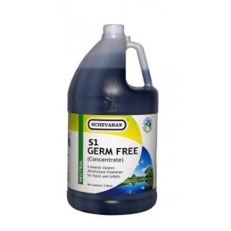 Schevaran S1 Germ Free...