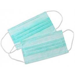 Disposable Face Mask (Pack...