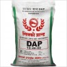 DAP 50 Kg Bag (Contact for Price)
