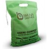 Vermi Compost 50 Kg Bag (Contact for Price)