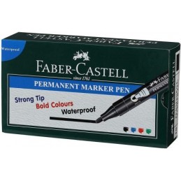 Faber-Castell Permanent...